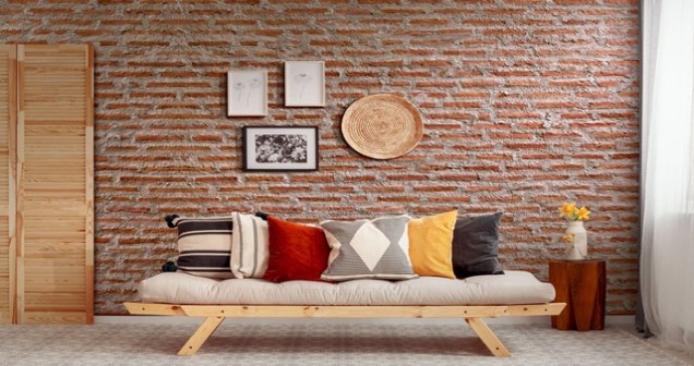 Duvar Taşı Nedir? Kullanım Alanları ve Estetik Faydaları