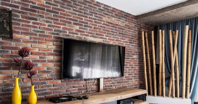 Kültür Tuğlası Nedir? Avantajları ve Uygulama Alanları